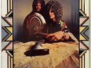 MERRYWEATHER & CAREY - VACUUM CLEANER (NM, Shrink) Rare 1st Pr CANADA Psych Funk
