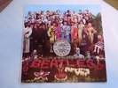 LP Beatles SGT. Peppers Lonely Hearts Club B. D67 SMO 81045  ExportpressungVg+++