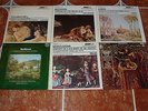 LONDON STS UK: 66 STEREO LPS: VIOLIN,PIANO,CONCERTOS SYMPHONIES & MUCH MORE