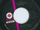 Garage SENSATIONAL SLEEPERS on Maad Bury My Body Strange Worlds LISTEN