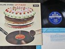 Rolling Stones - Let It Bleed (Unboxed Decca UK Original LP 1969) Nice
