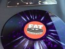 MASKED INTRUDER - M.I. --- FAT STORE EDITON  /100  SPLATTER VINYL