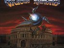 VICIOUS RUMORS - WELCOME TO THE BALL - ORIGINAL 1991 U.S IMPORT ALBUM - ATLANTIC
