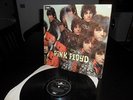 PINK FLOYD - THE PIPER AT THE GATES OF DAWN - RARE 2nd PRESS LP- U.K. 1969
