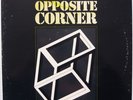 OPPOSITE CORNER: 1976 SWEDEN IMPORT jazz FUSION vinyl LP prog RARE I Sverige