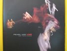 PEARL JAM.LIVE ON TWO LEGS.1998 EPIC.2LP.1st ISSUE GATEFOLD.