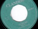 KING STITT - THE UGLY ONE - CLANDISC