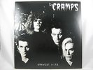 Cramps, The ?– Gravest Hits, 12