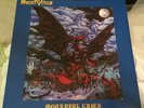 SAINT VITUS Mournful Cries 1988 Lp w/lyric insert