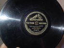 VICTOR #17411 Billy Murray American Quartet SAILING DOWN THE CHEASAPEAKE BAY 78