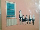 Dark Day - Window LP Original Plexus