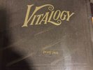 Vitalogy [LP] by Pearl Jam (Vinyl, Dec-1994, Epic USA)