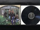 TROUBLE - Trouble LP 1990 Def American Recordings PROMO STAMPED