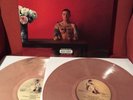 MAC MILLER Watching Movies With The Sound Off NEW COLORED VINYL 2xLP LIMITED