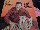 FABIAN HOLD THAT TIGER  CHANCELLOR 5003 ORIGINAL US 1959 ROCKABILLY TEEN
