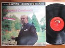 RCA LSC 1806 REINER Strauss Also Sprach Zarathustra SHADED DOG INDI 1S A1 1st ED