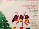 Shonen Knife - Christmas Record For You - RARE PINK VINYL
