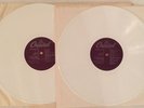 BEATLES WHITE ALBUM ON WHITE VINYL IN TIME 4 CHRISTMAS GREAT GIFT