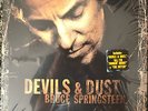 Bruce Springsteen - Devils and Dust Vinyl 2xLP In Shrink Mint 2005