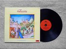 MELUSINE - LA TREIZIEME HEURE FRENCH FOLK PROG LP EMMANUELLE PARRENIN MALICORNE