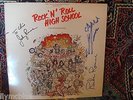Ramones Rock 'n' Roll High School  **Signed** 1979 SRK 6070