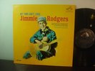 JIMMIE RODGERS LP RCA VICTOR MONO My Time Ain't Long   COUNTRY BLUES NM