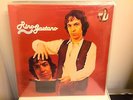 RINO GAETANO nuntereggae più SS/SS LP ITA LIMITATA N.28/500 COPIE CLEAR VINYL