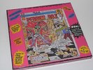 5 LP-BOX: The Pebbles Box, Limited Edition  NEU & OVP (A7/1)