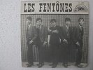 Les Fentones  Malay Psych Garage Malaysia 60's Suria EP Rare