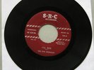 The FIVE EMERALDS:  I'll Beg/Let Me Take You Out Tonight