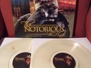 THE NOTORIOUS B.I.G. Ready To Die NEW COLORED DOUBLE VINYL LIMITED EDITION LP