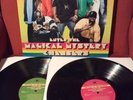 TOM CARUANA PRES Wu-Tang Vs The Beatles ENTER THE MAGICAL MYSTERY CHAMBERS *NEW*