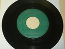 DOO WOP 45 RPM RECORD ON PROMOTIONAL CARRIE 1514 BY THE COMBINATIONS