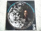 LP ALICE & JOHN COLTRANE Cosmic Music VINYL early Impulse 9148 USA pressing