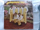 Rare Gospel Funk Soul LP: The Fabulous Luckett Brothers   Judgement Day on HSE