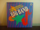 PROF JOHNSON JAZZ Your Friendly Neighborhood Big Band REFERENCE RECORDING RR-14
