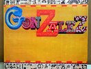SOUL/FUNK LP - GONZALEZ on EMI RECORDS UK
