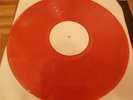 RARE Heavy Metal LP,SLAYER,Clash of the Titans,Red Vinyl,TOP Zustand