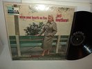 JERI SOUTHERN WHEN YOUR HEART'S ON FIRE 1957 DECCA DL 8394 DG NM / VG++ RARE LP
