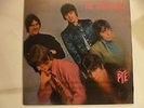 STATUS QUO - EP PORTUGAL 45 IMPOSSIBLE RARE Portuguese PAT 54007 PYE
