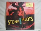 STONE TEMPLE PILOTS - CORE Import 180 Gram 2XLP Etched D Side NEW