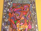 Siouxsie and the Banshees 'Hyaena' 1984 US Vinyl LP Inner Sleeve (Robert Smith)