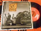 1988 ROCK 'N' BORDES DIOS DE MI SE OLVIDO SINGLE SPAIN SPANISH ROCKABILLY RARE