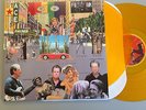 Brian Wilson ?– Gettin' In Over My Head, BriMel Records, 2 Vinyl-Records ?