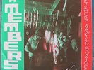 THE MEMBERS - solitary confinement 7