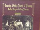 Crosby, Stills Nash and Young-Deja Vu-1983 MFSL Near Mint Psych LP