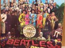 The Beatles-Sgt Peppers Lonely Hearts Club Band-1982 Near Mint MFSL Rock LP