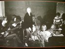 RARE ANDY WARHOL COVER ART VELVET UNDERGROUND + SHEET WITH WARHOL ART 443/1000