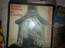 Rare Reggae Album- Jackie Mittoo in London/Original Coxsone CSL 8009