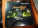 MOJO CLUB vol.11 right now  dancefloor jazz Mel Torme Chet Baker rose royce